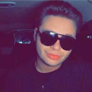 Meet your Posher, Brendan